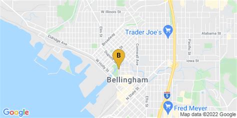 bellingham post office locations.